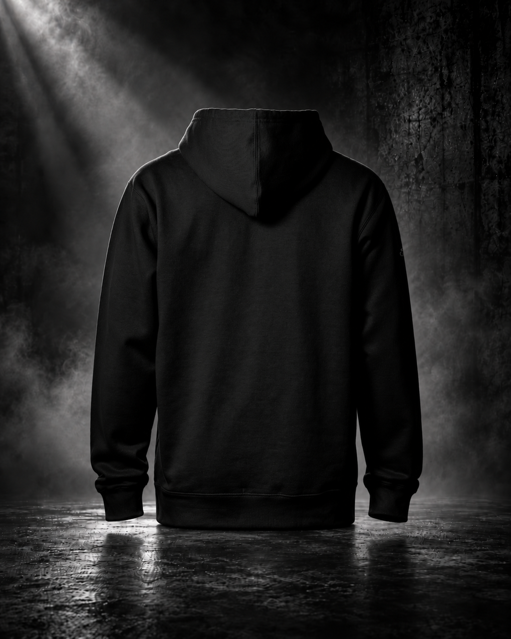 Live like your dying pullover hoodie