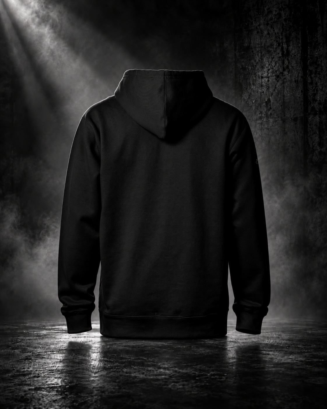 Live like your dying pullover hoodie