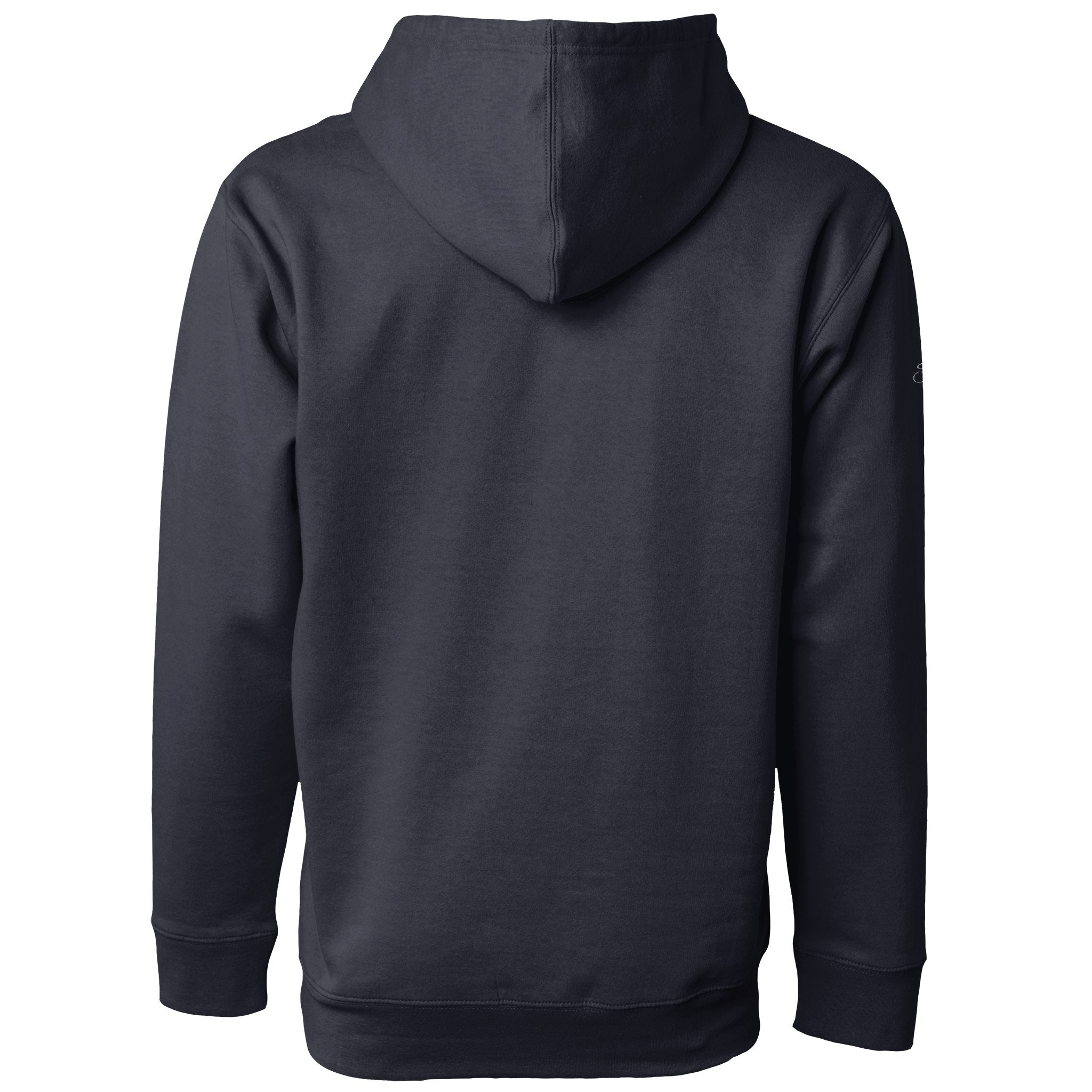 Comfort kills progress Hoodie 