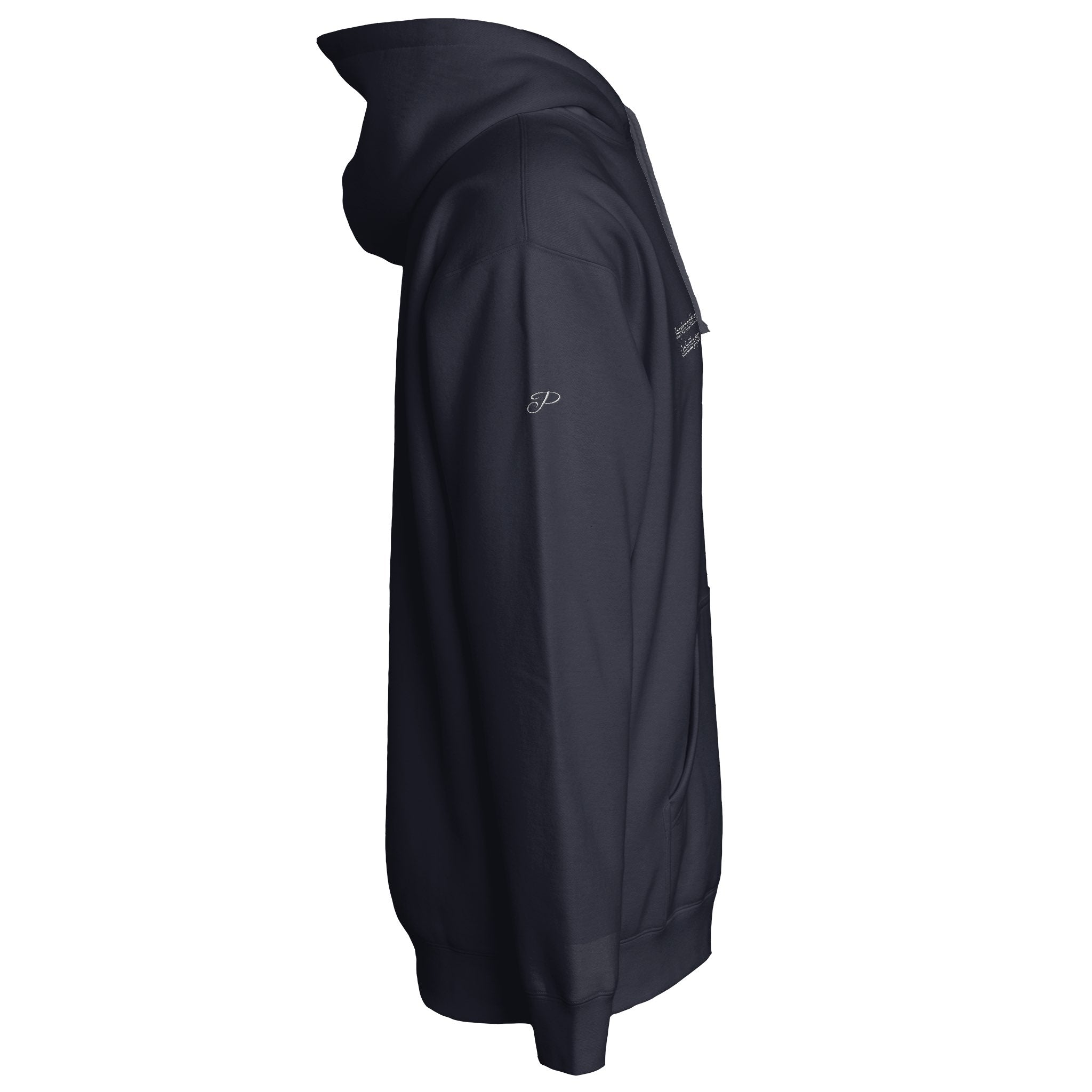 Comfort kills progress Hoodie 