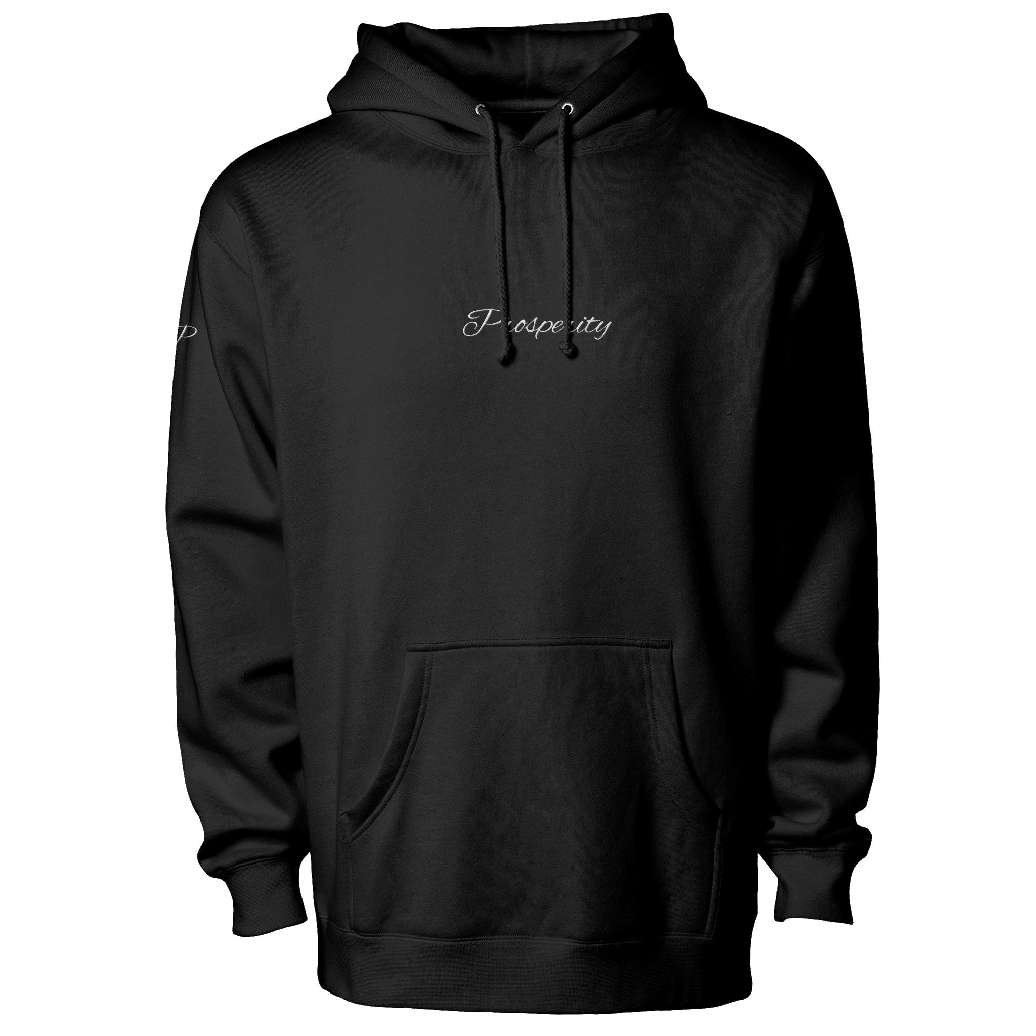 Prosperity Signature Hoodie