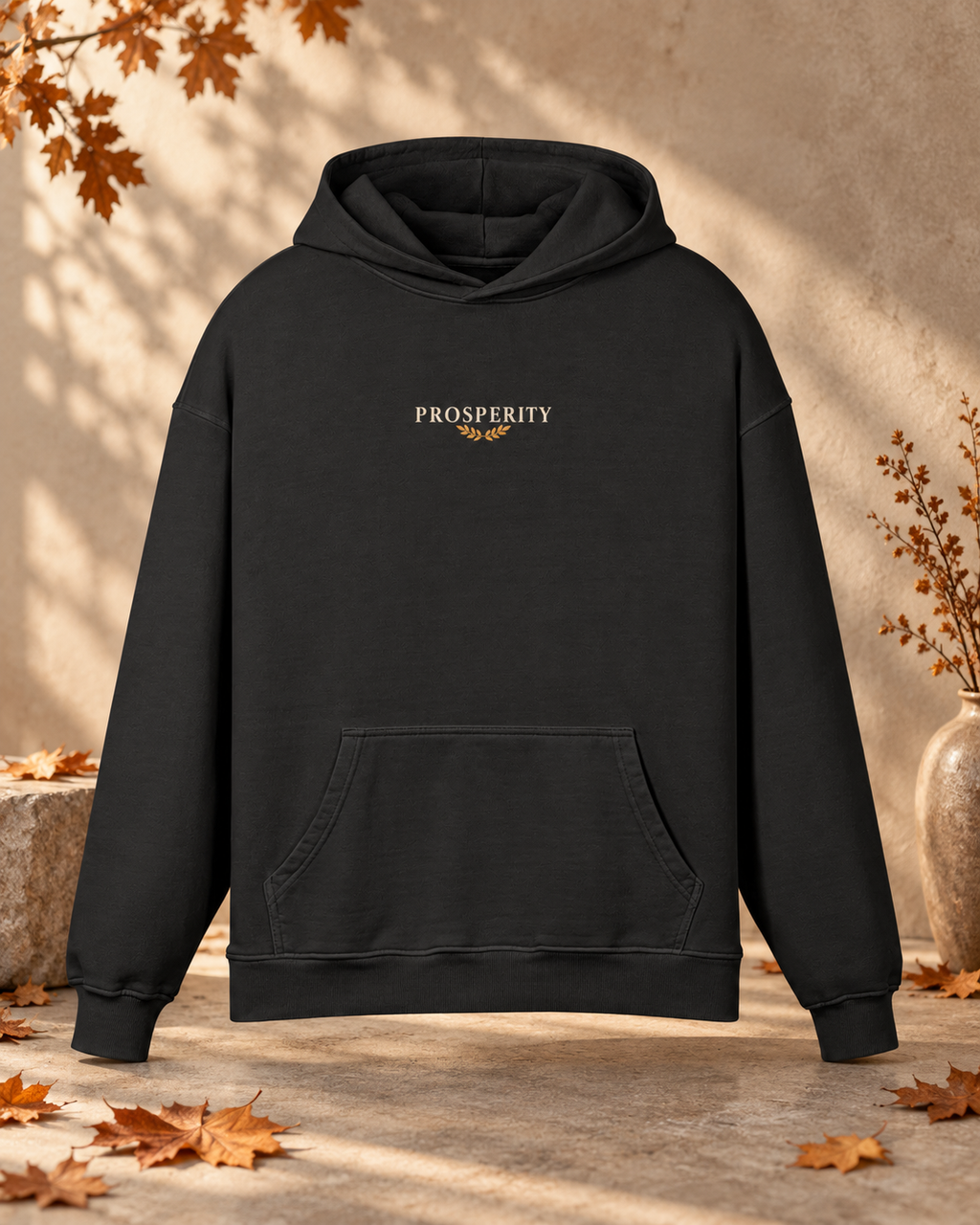Prosperity Fall Edition Hoodie