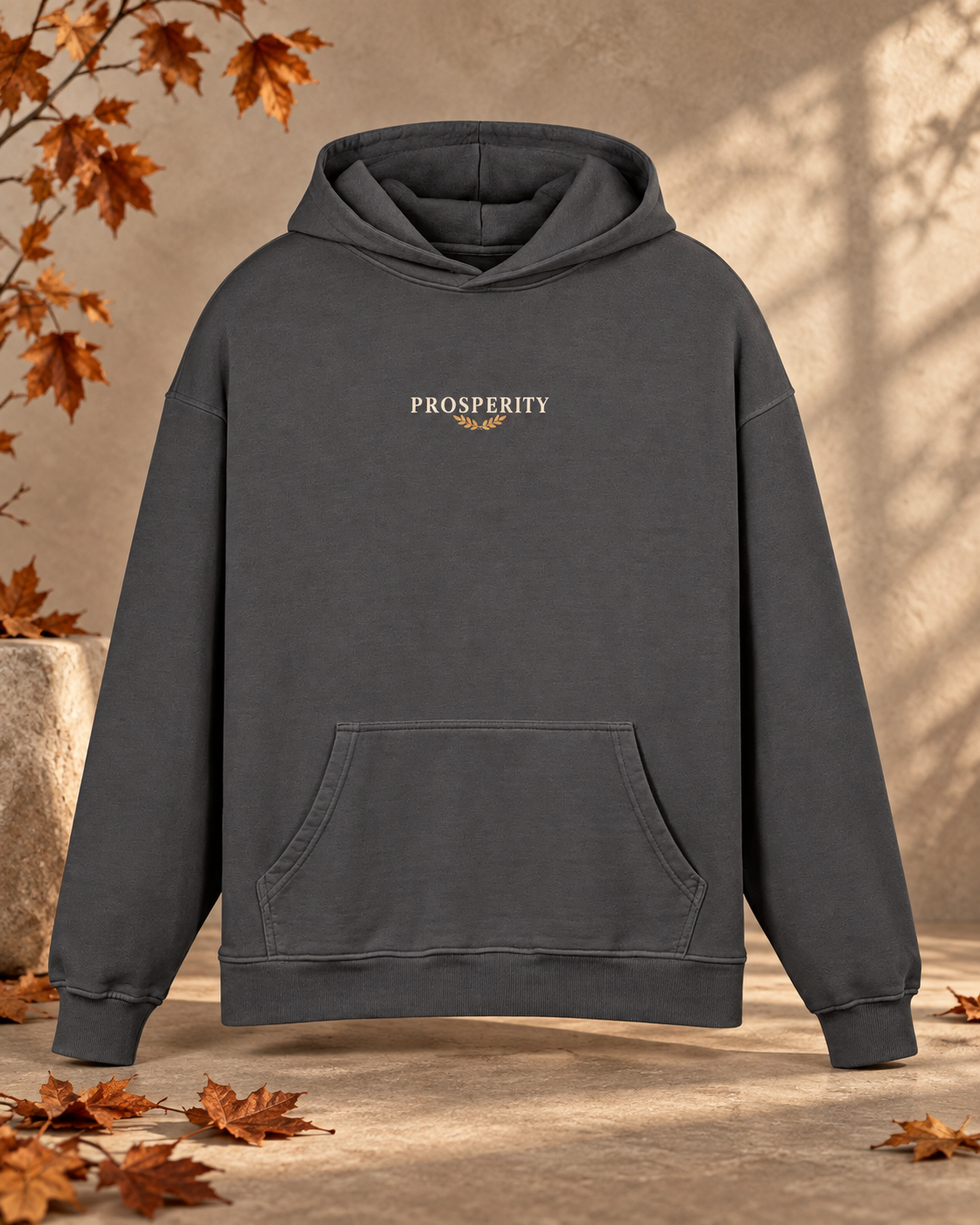 Prosperity Fall Edition Hoodie
