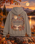 Prosperity Autumn Collection Hoodie