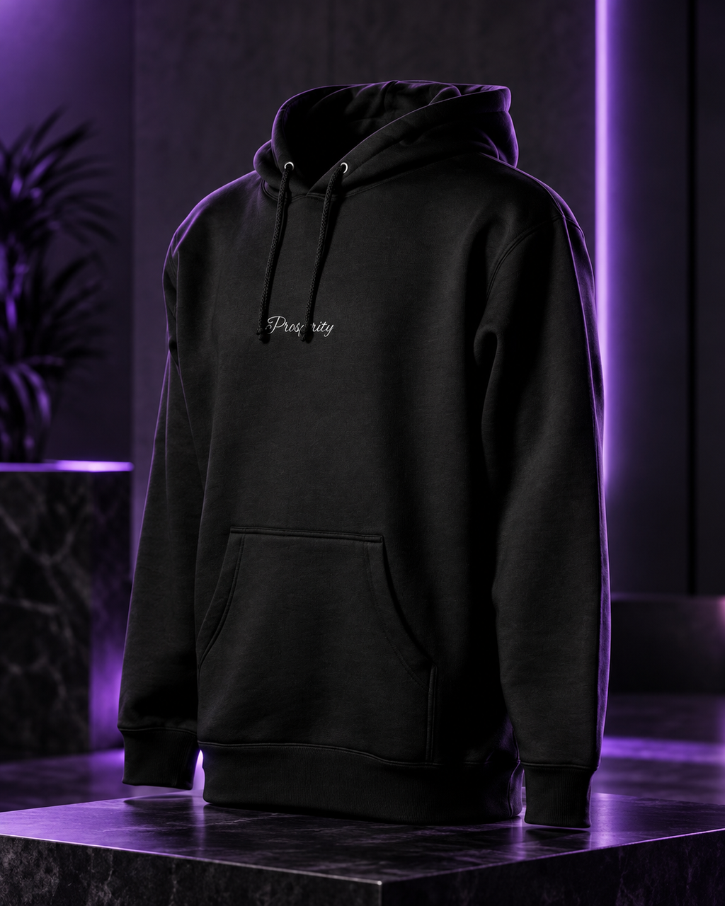 Prosperity Signature V1 Hoodie