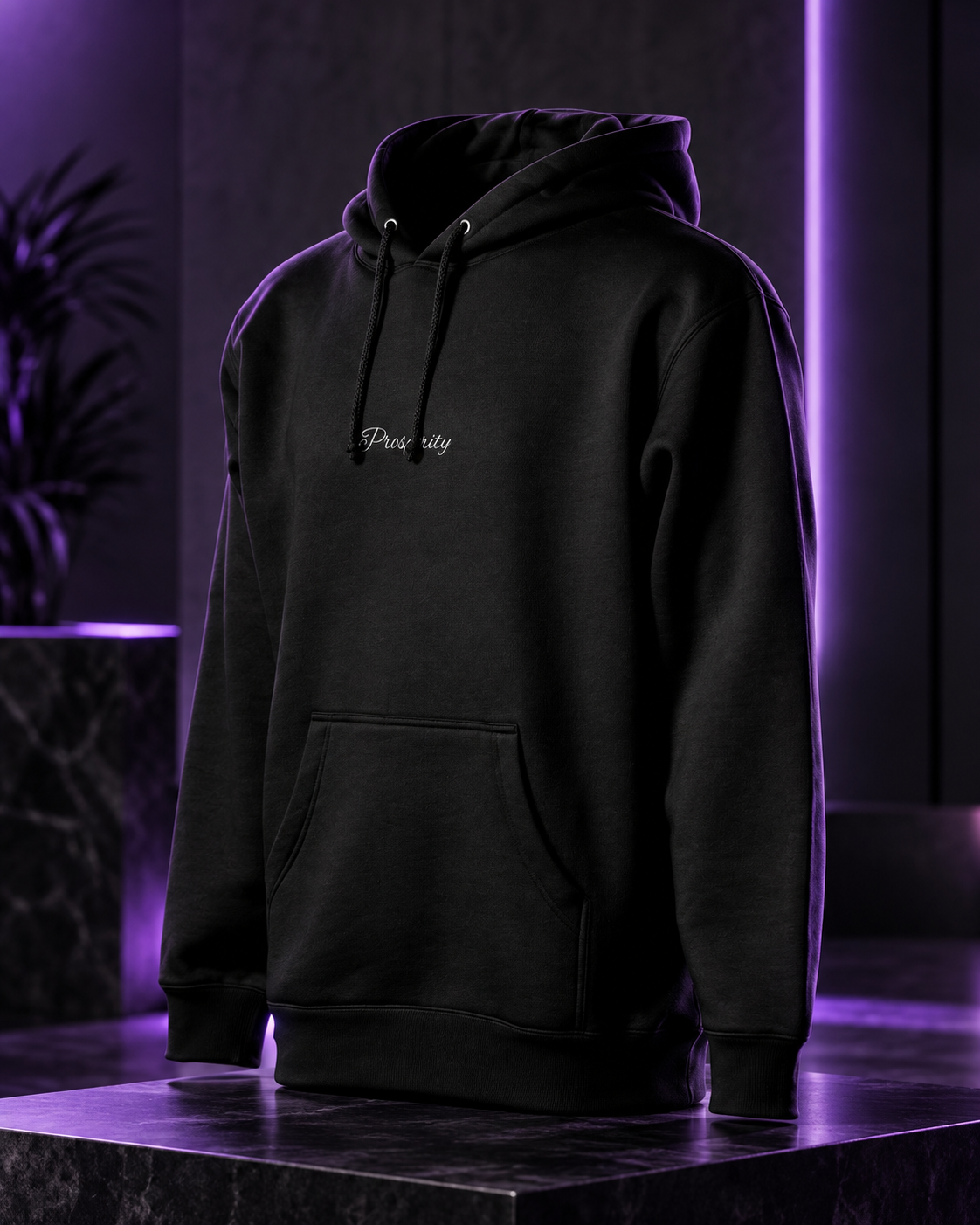 Prosperity Signature V1 Hoodie