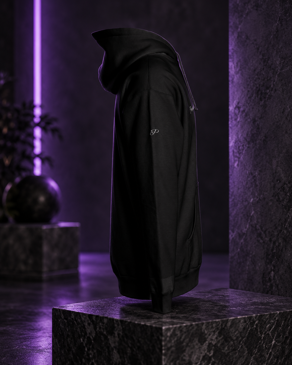 Prosperity Signature V1 Hoodie