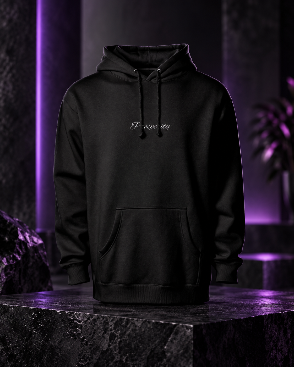 Prosperity Signature V1 Hoodie