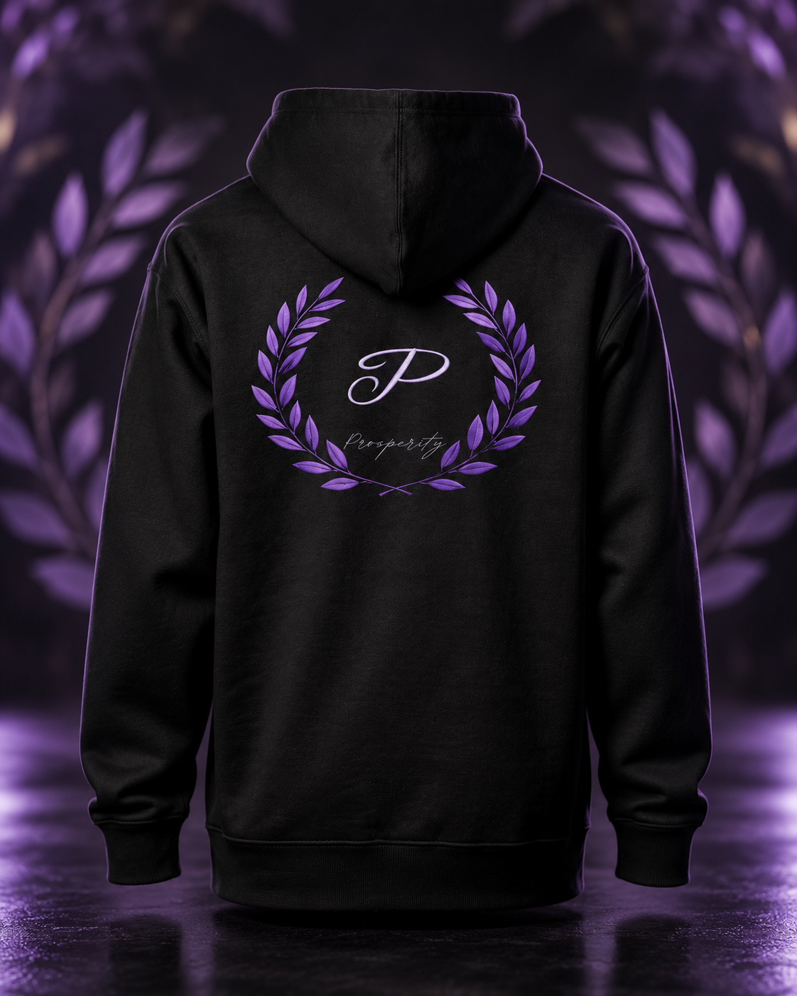 Prosperity Signature V1 Hoodie