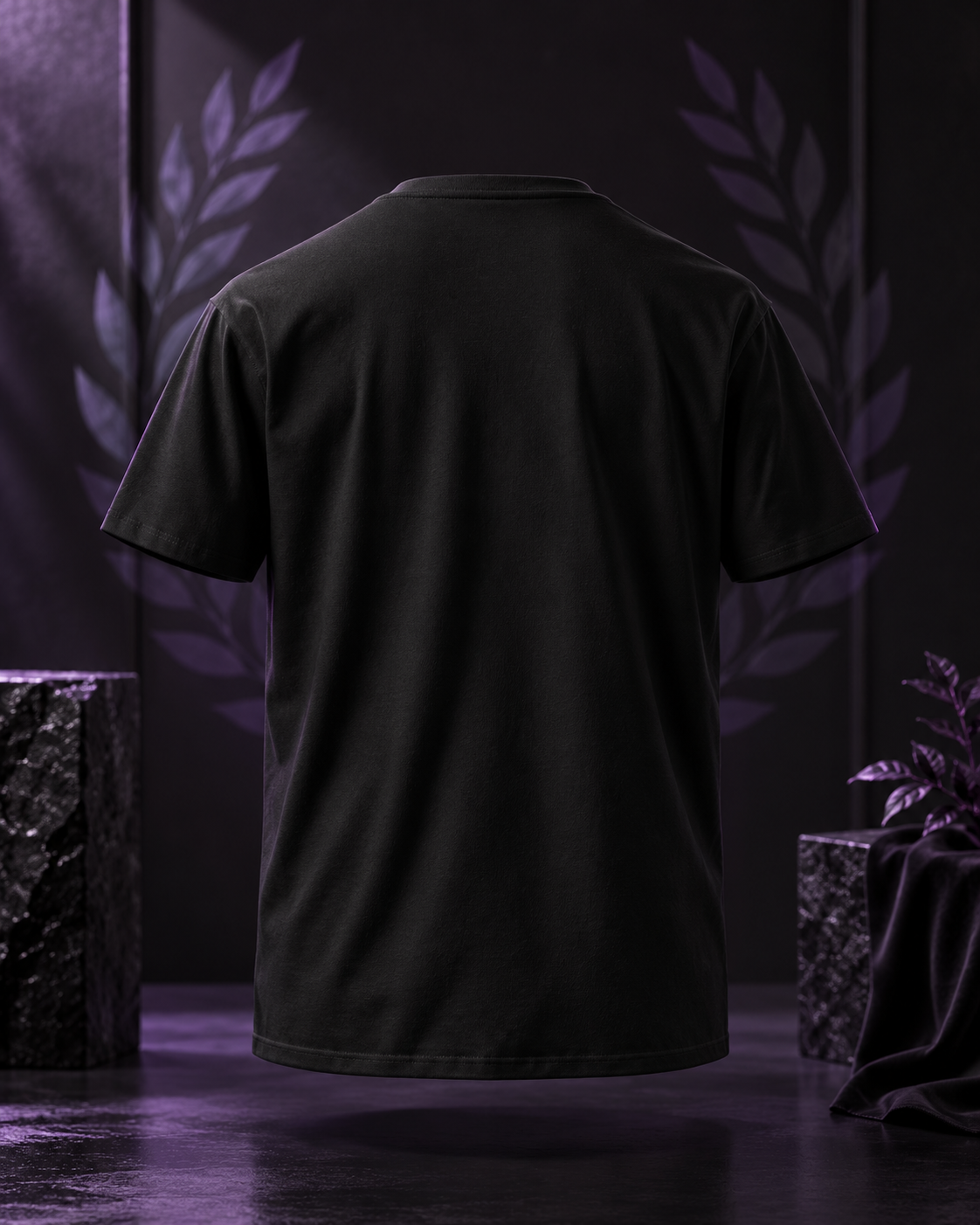 Prosperity V1 Tee